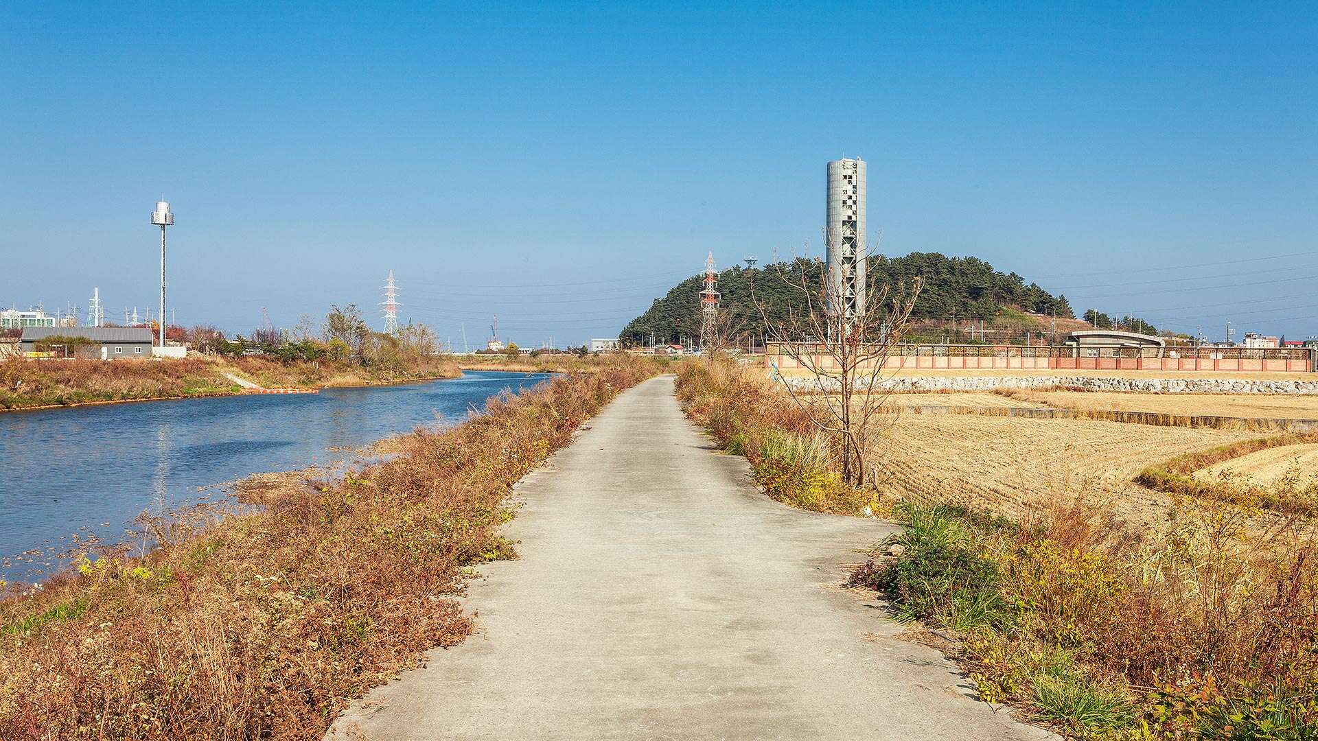 해파랑길 37코스