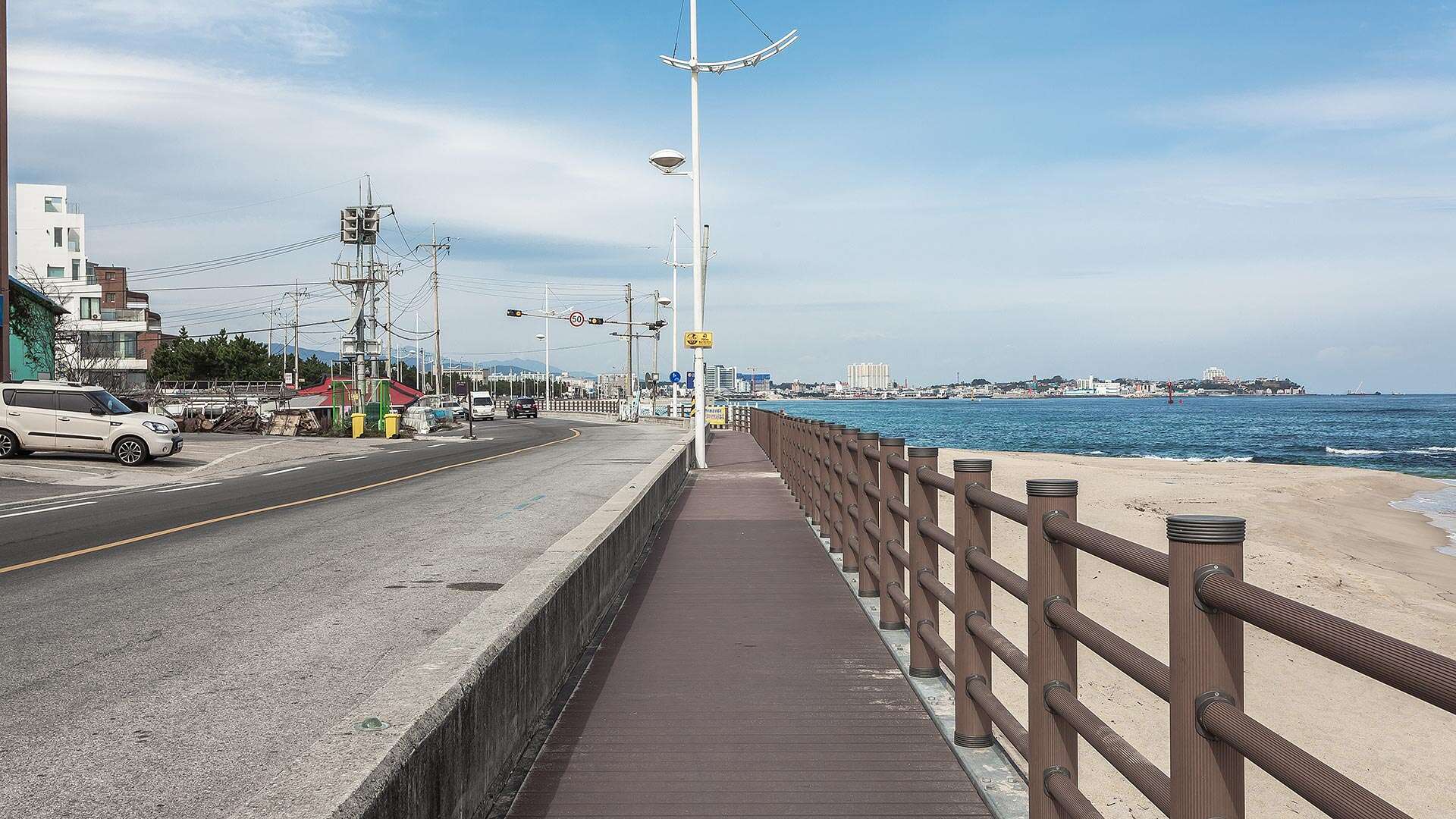 해파랑길 40코스