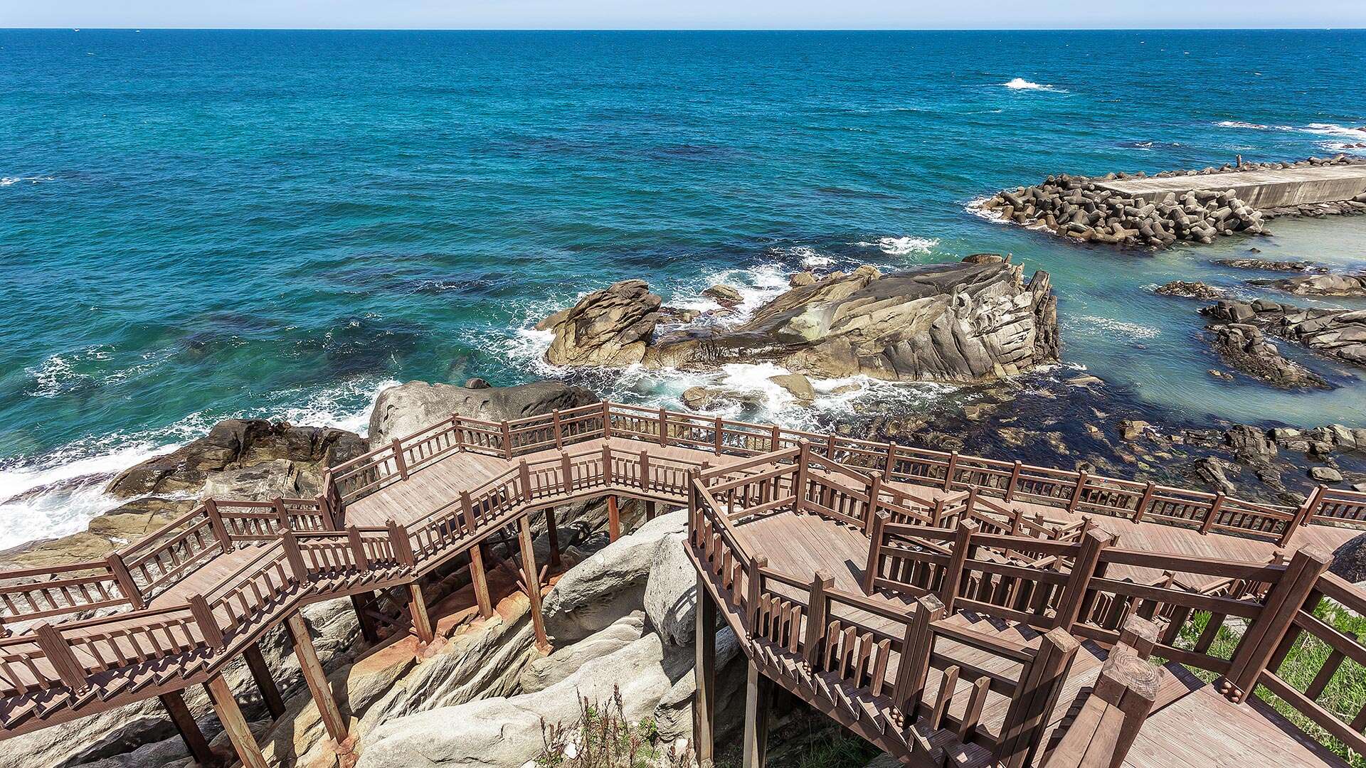 해파랑길 40코스