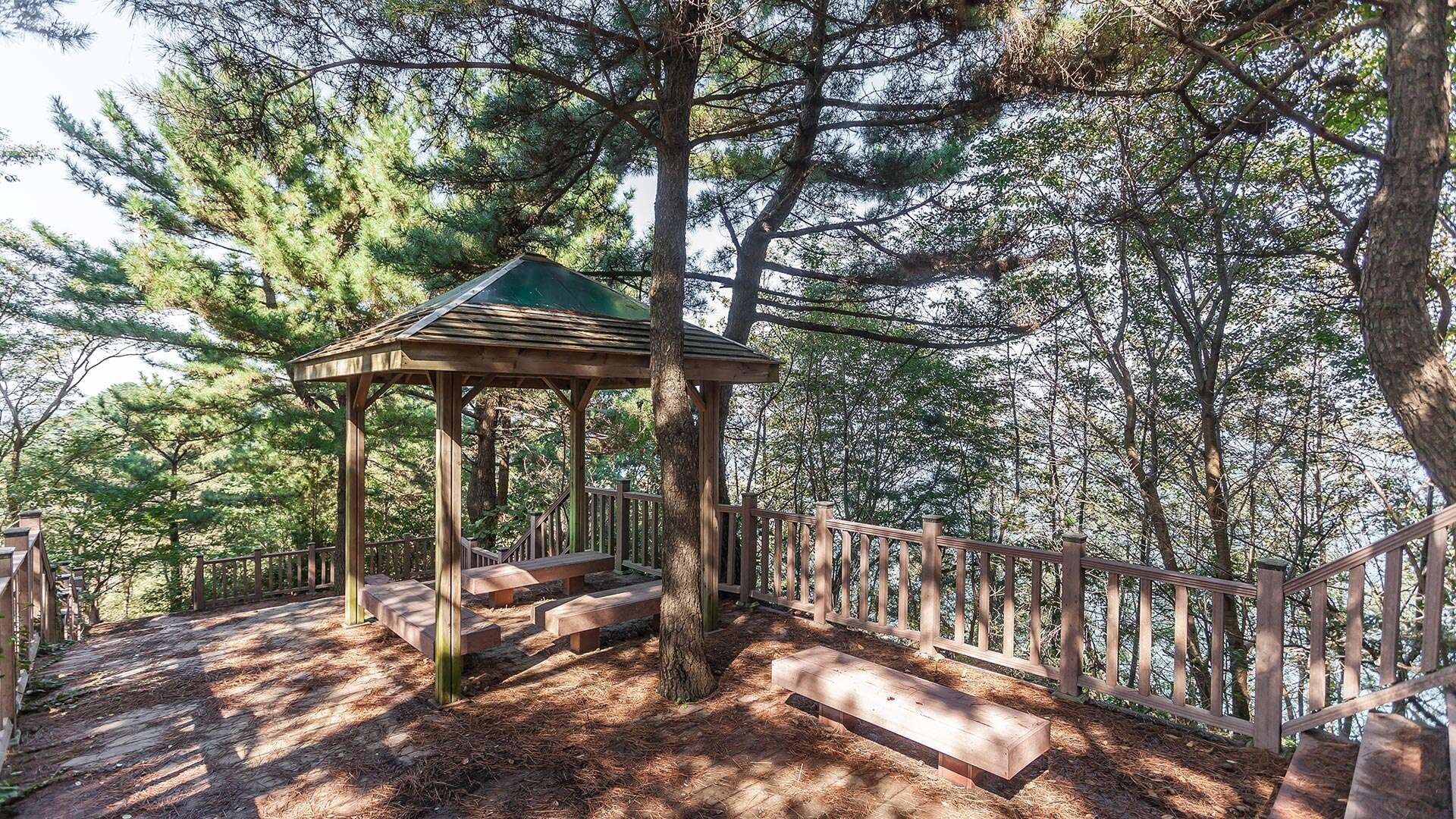 해파랑길 36코스