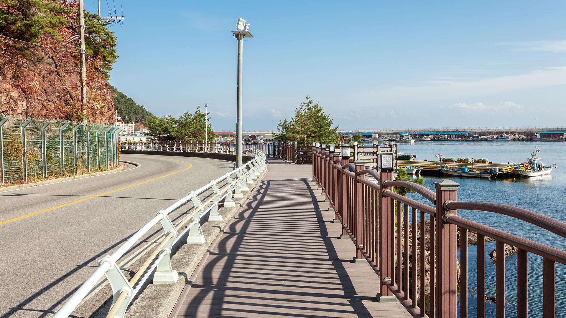 해파랑길 35코스