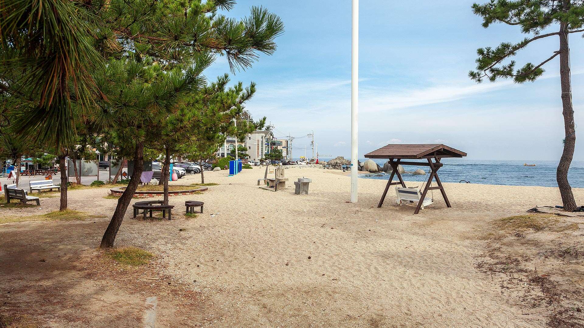 해파랑길 39코스