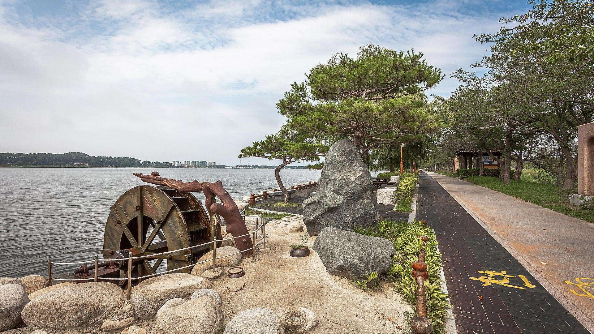 해파랑길 39코스