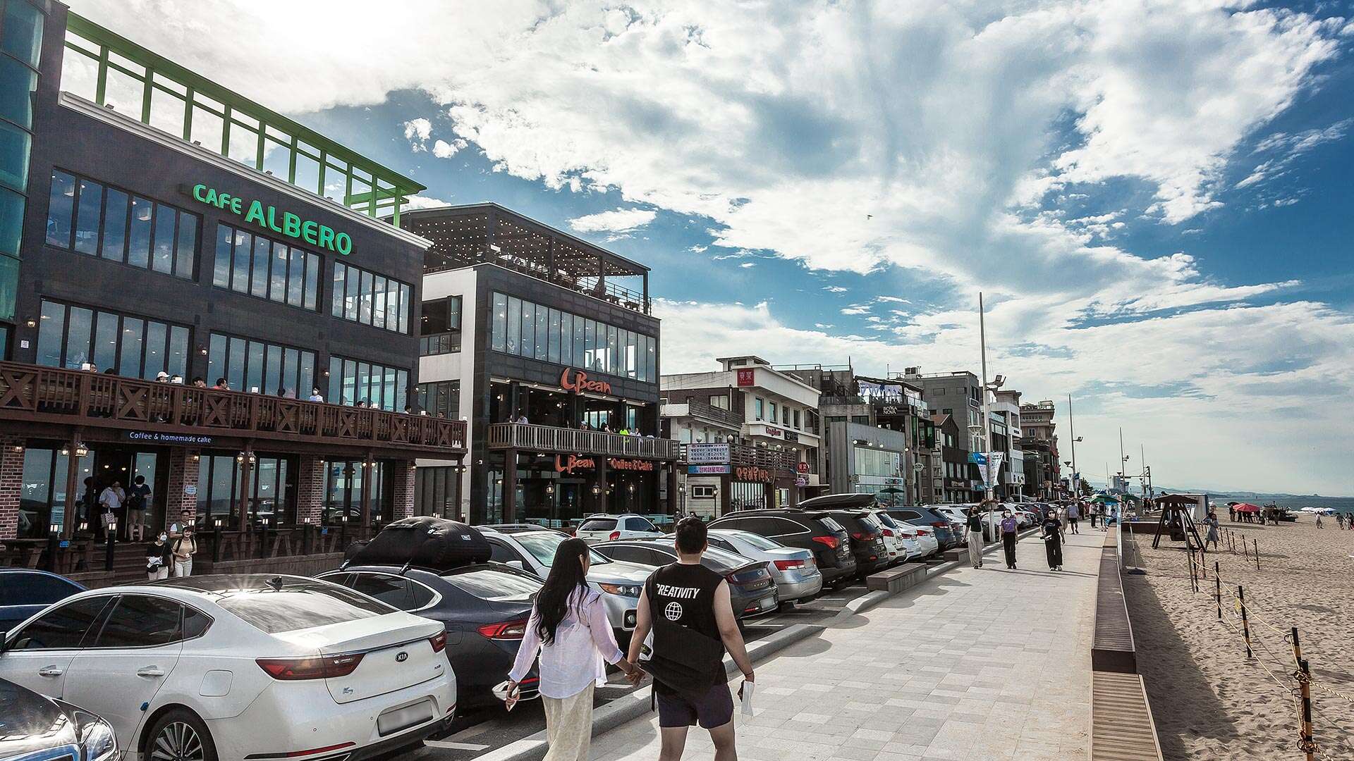 해파랑길 39코스