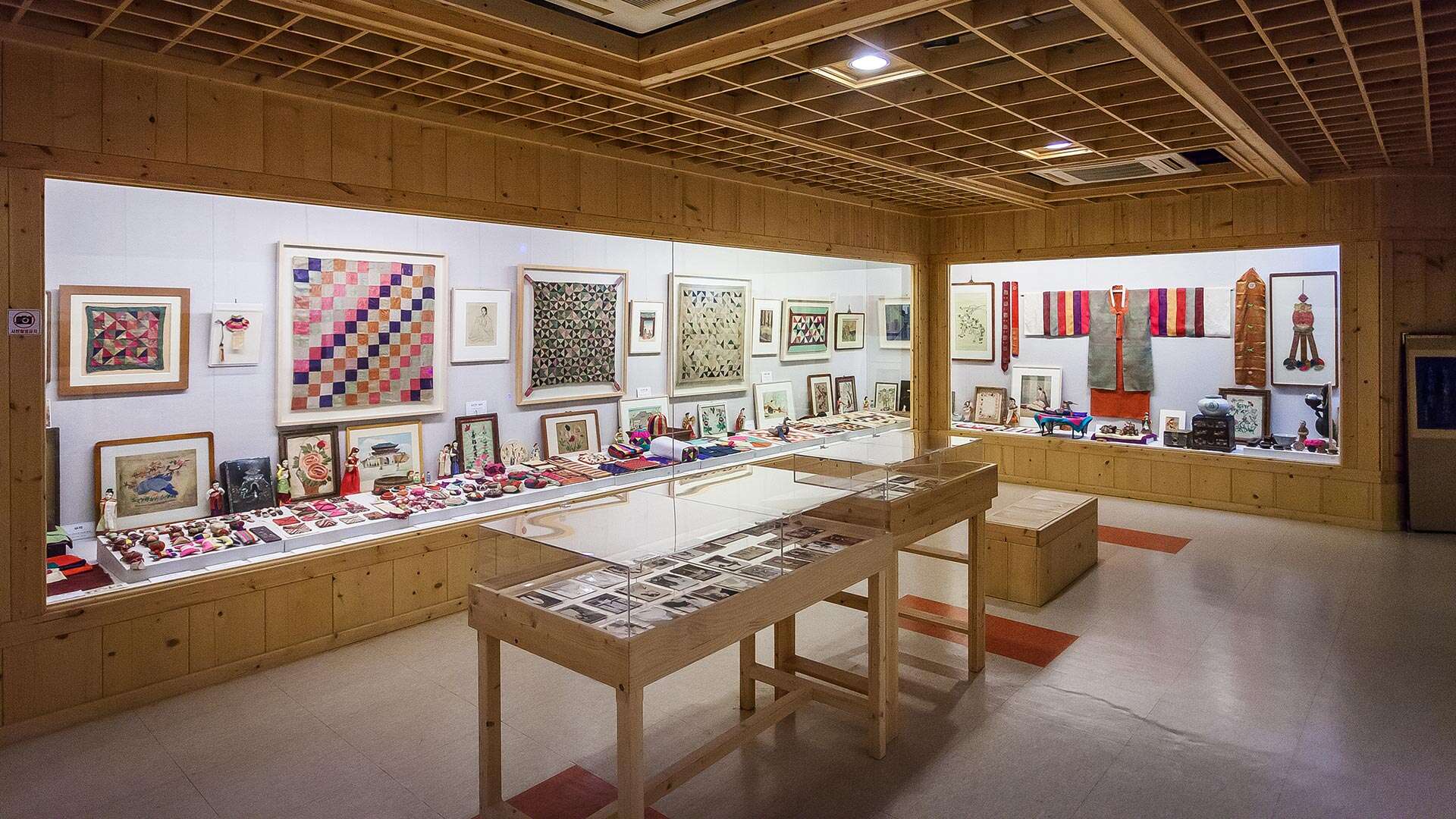 강릉자수박물관