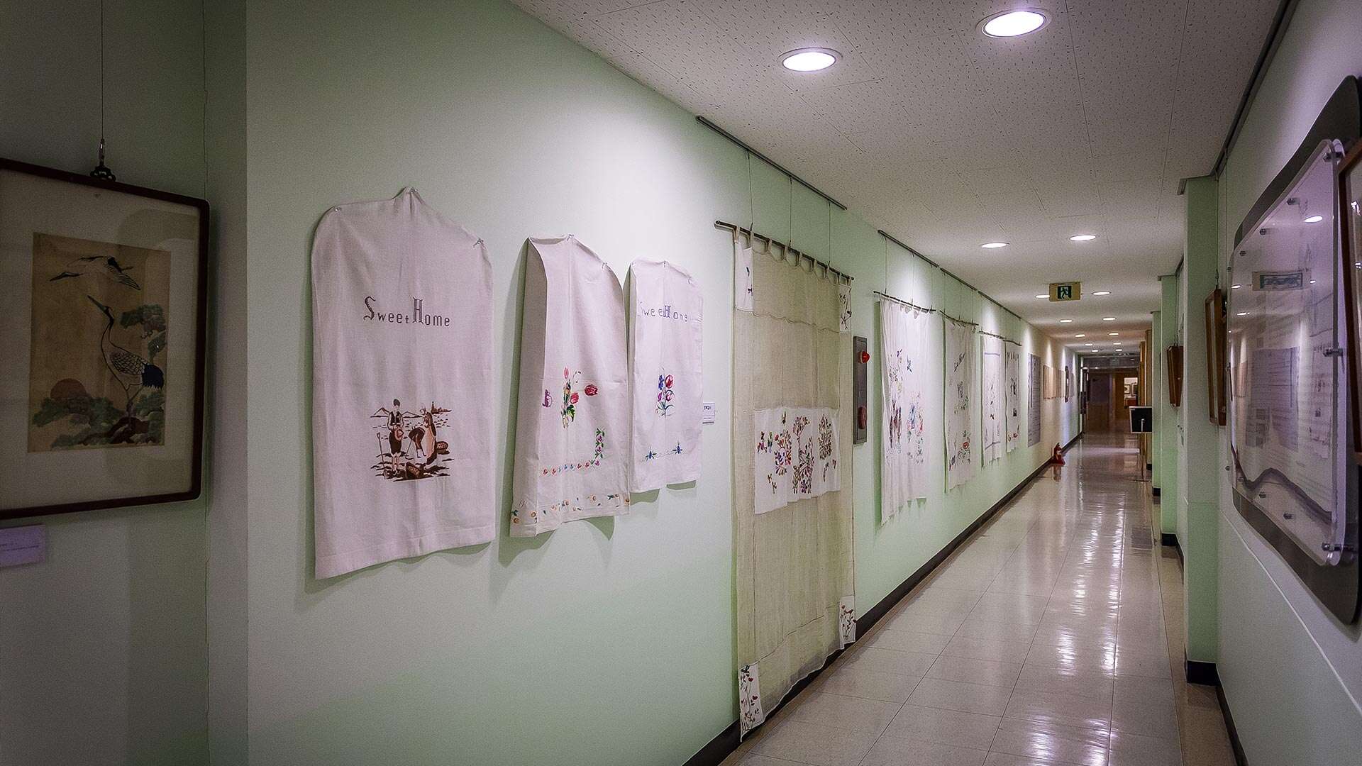 강릉자수박물관