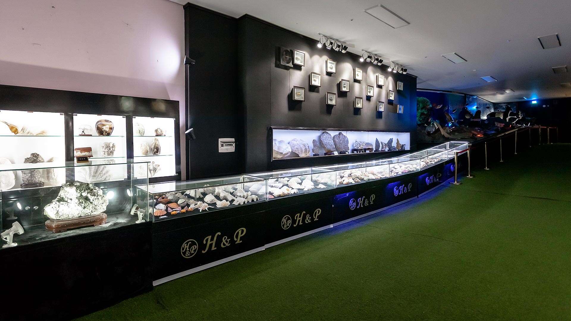 주문진해양박물관