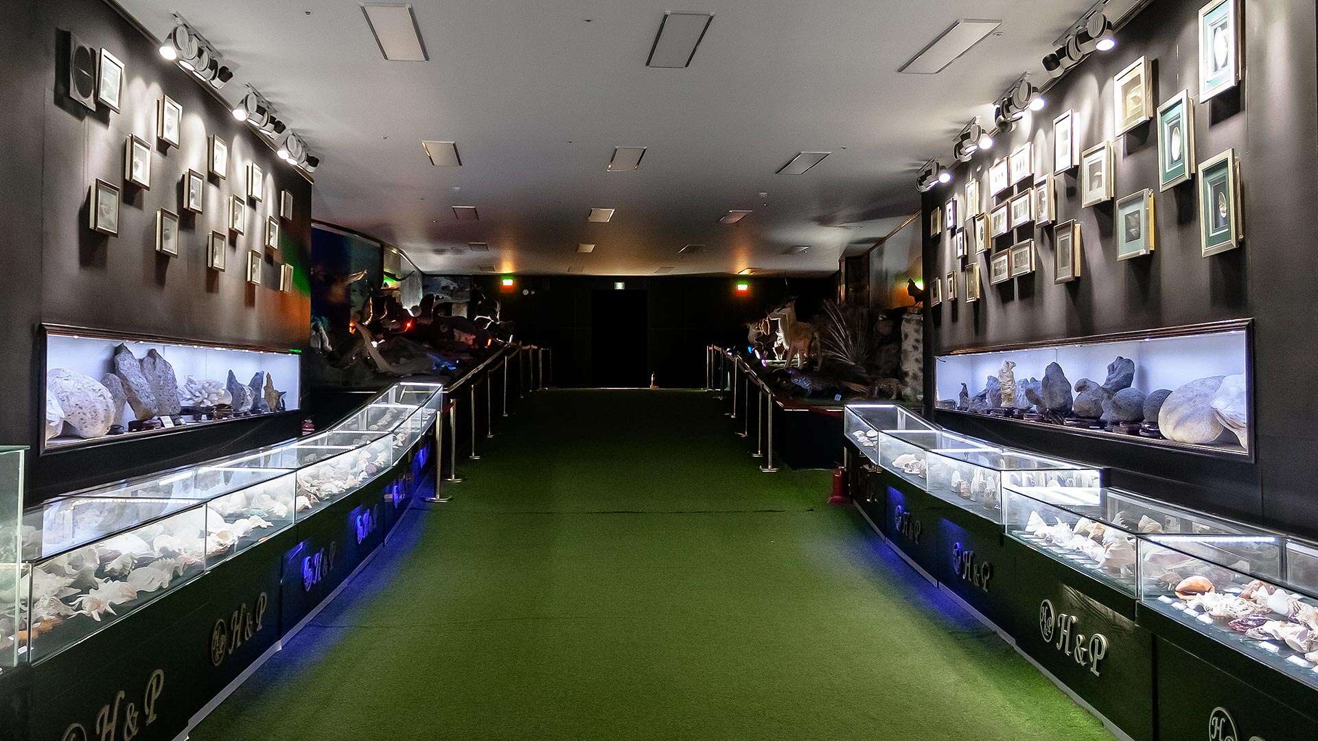 주문진해양박물관