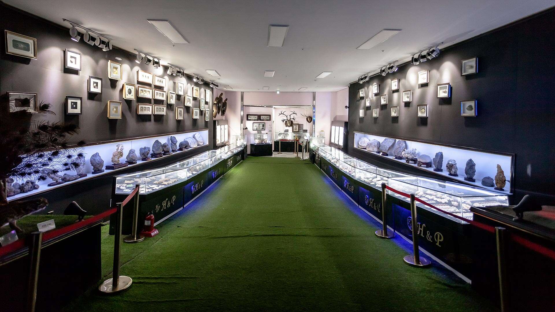 주문진해양박물관