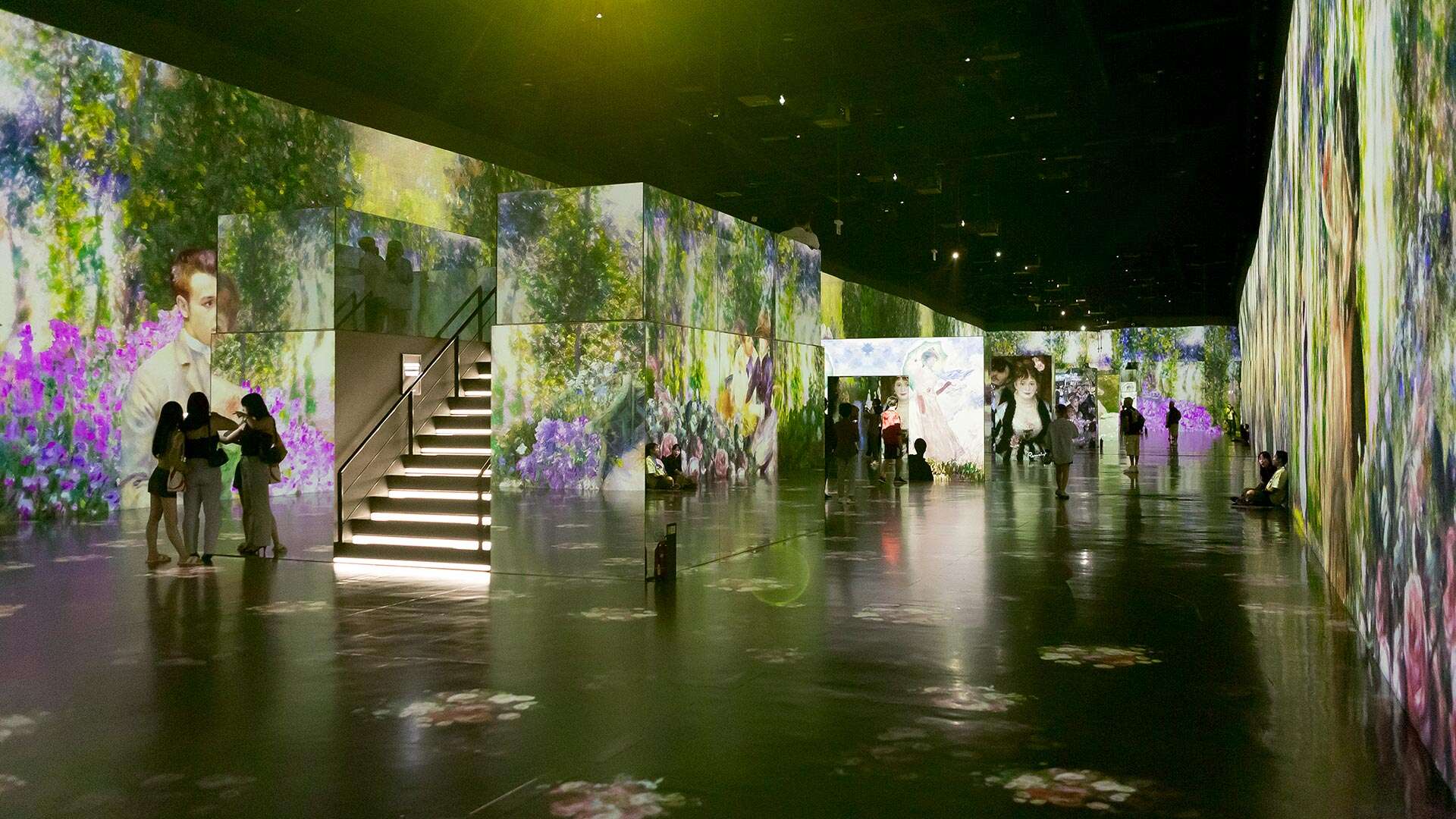 아르떼뮤지엄 강릉