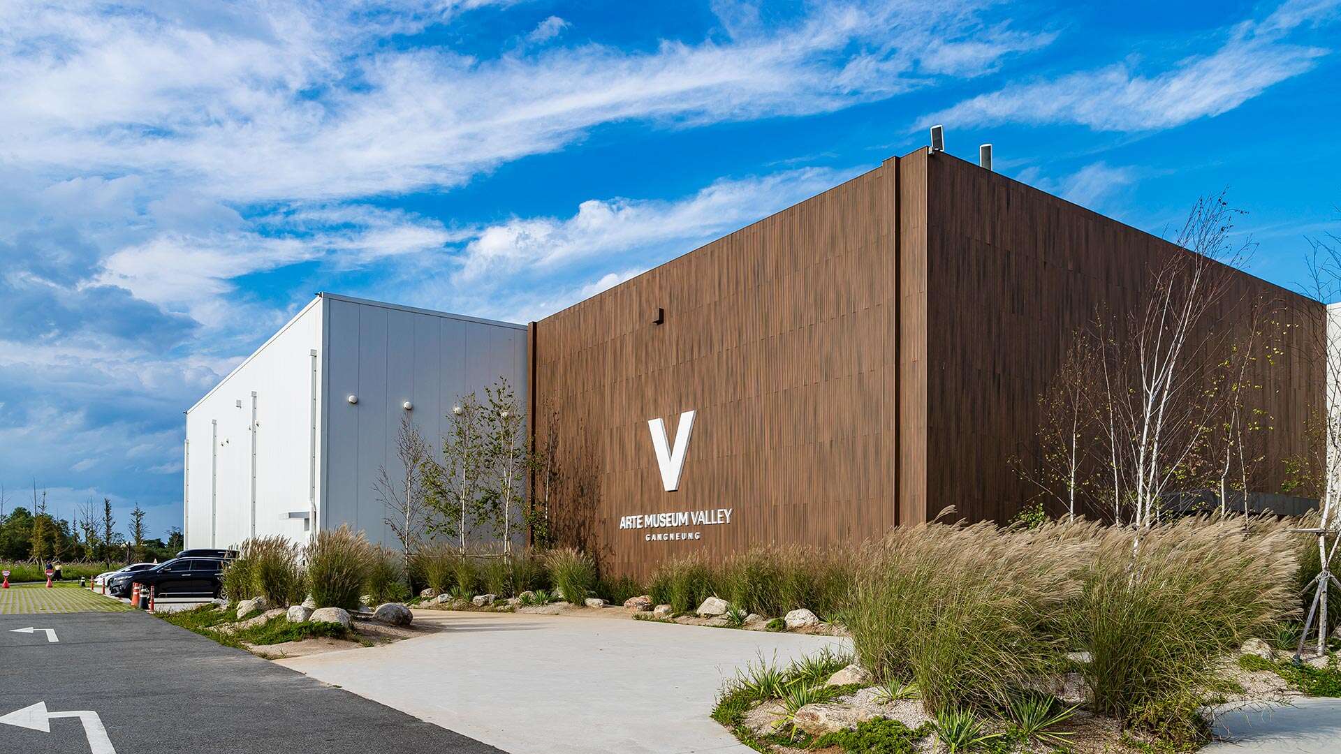 아르떼뮤지엄 강릉