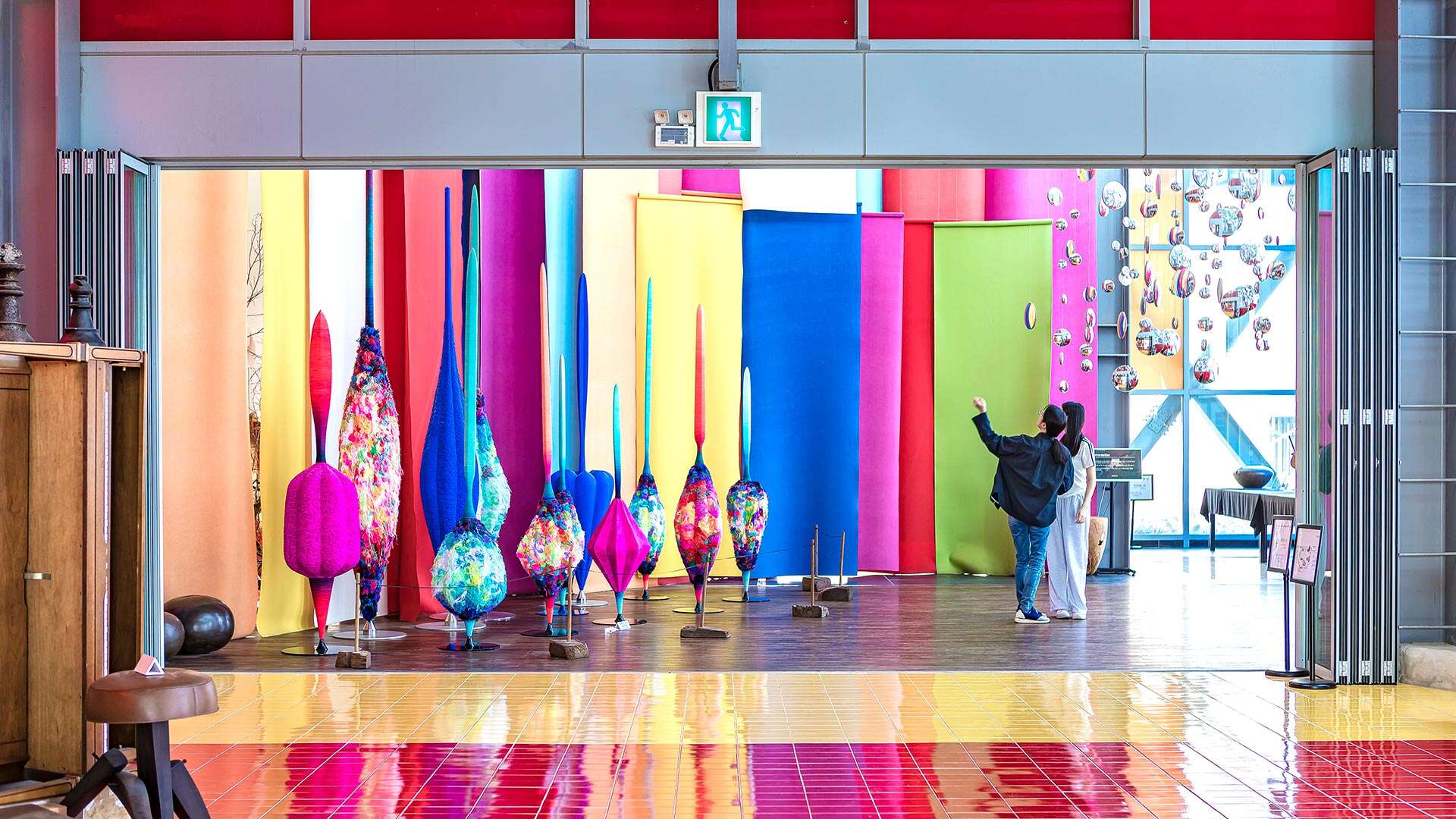 하슬라아트월드