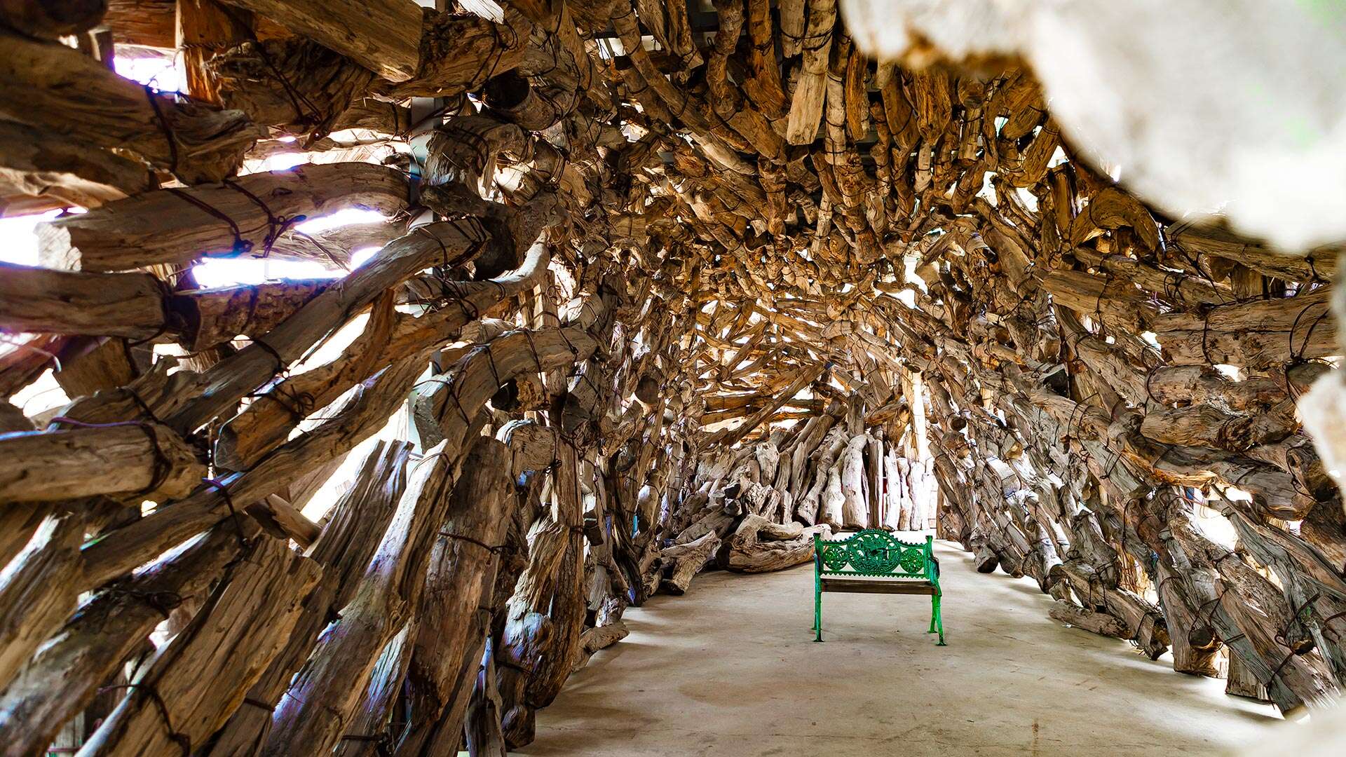 하슬라아트월드