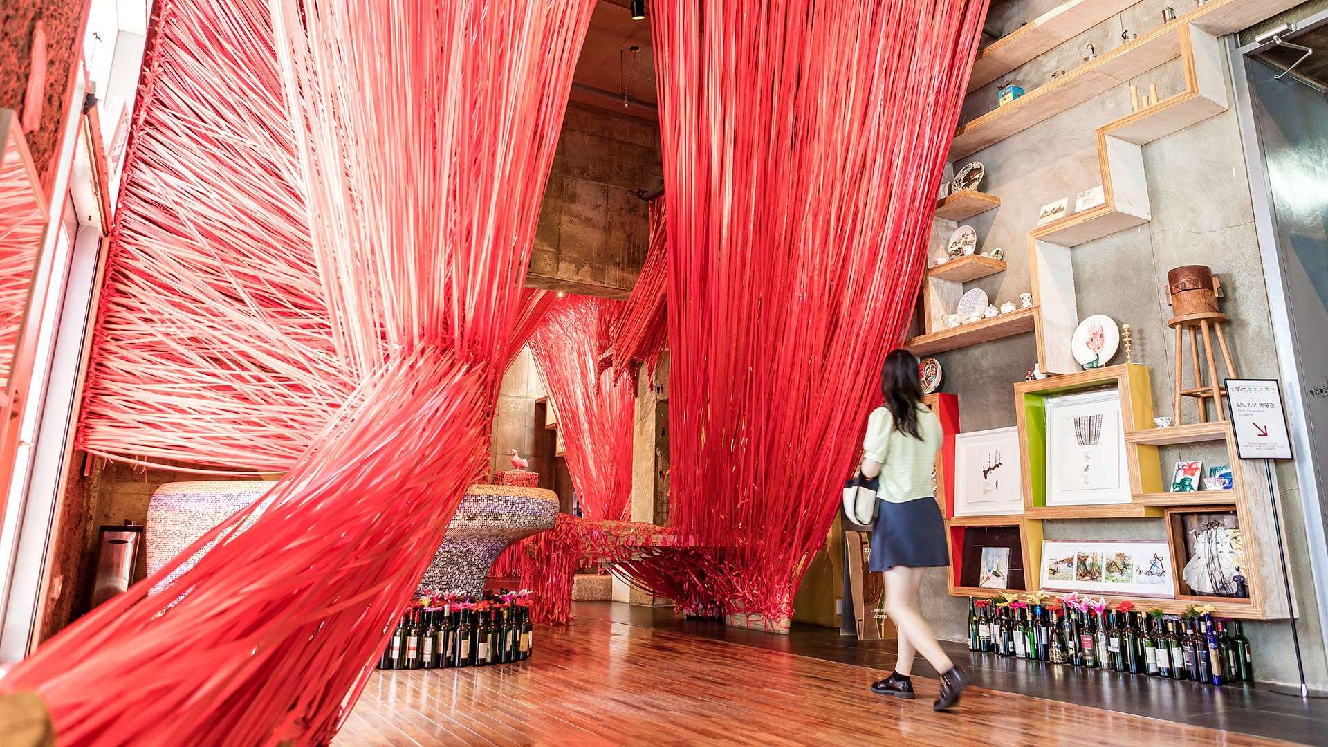 하슬라아트월드