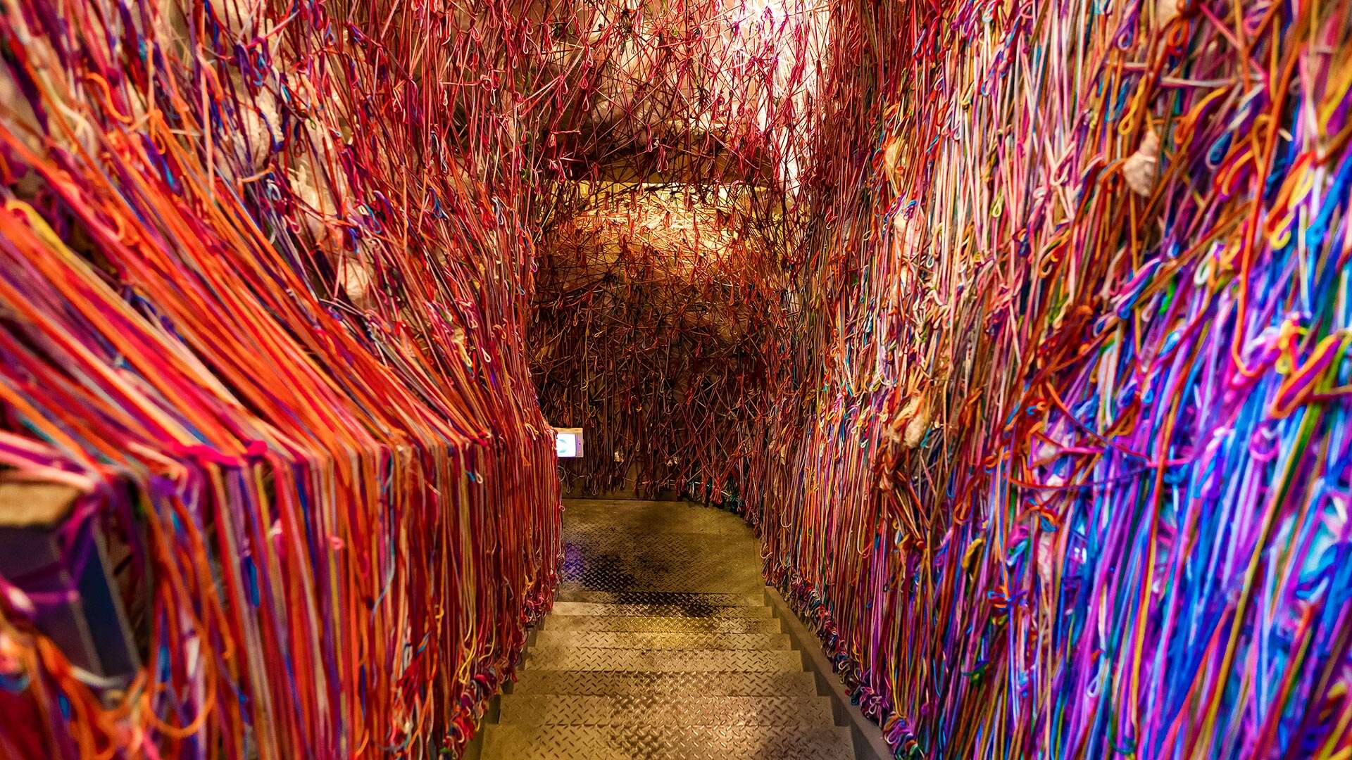 하슬라아트월드