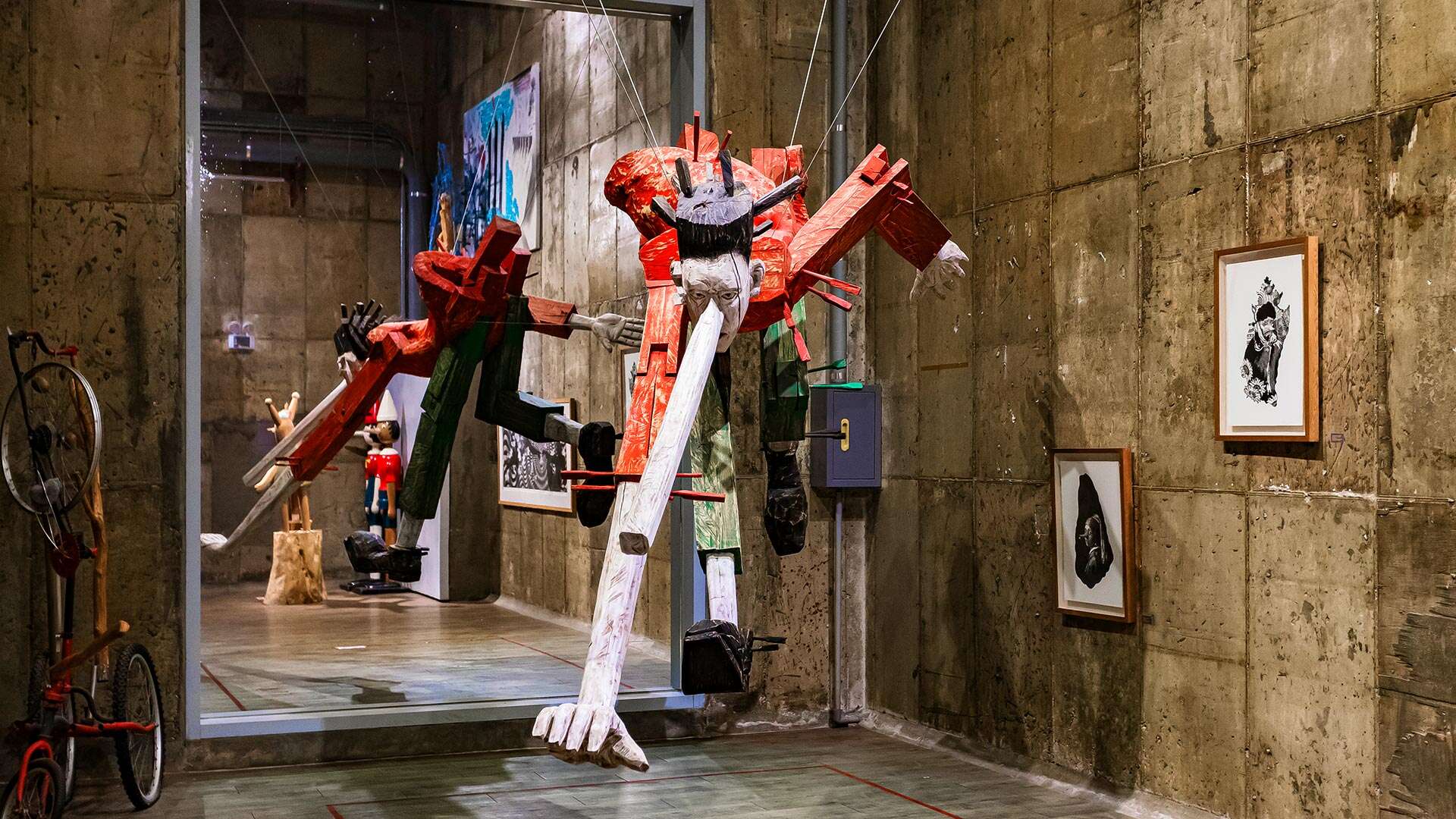 하슬라아트월드