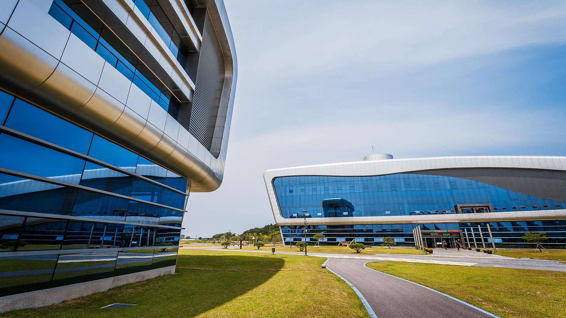 강릉녹색도시체험센터