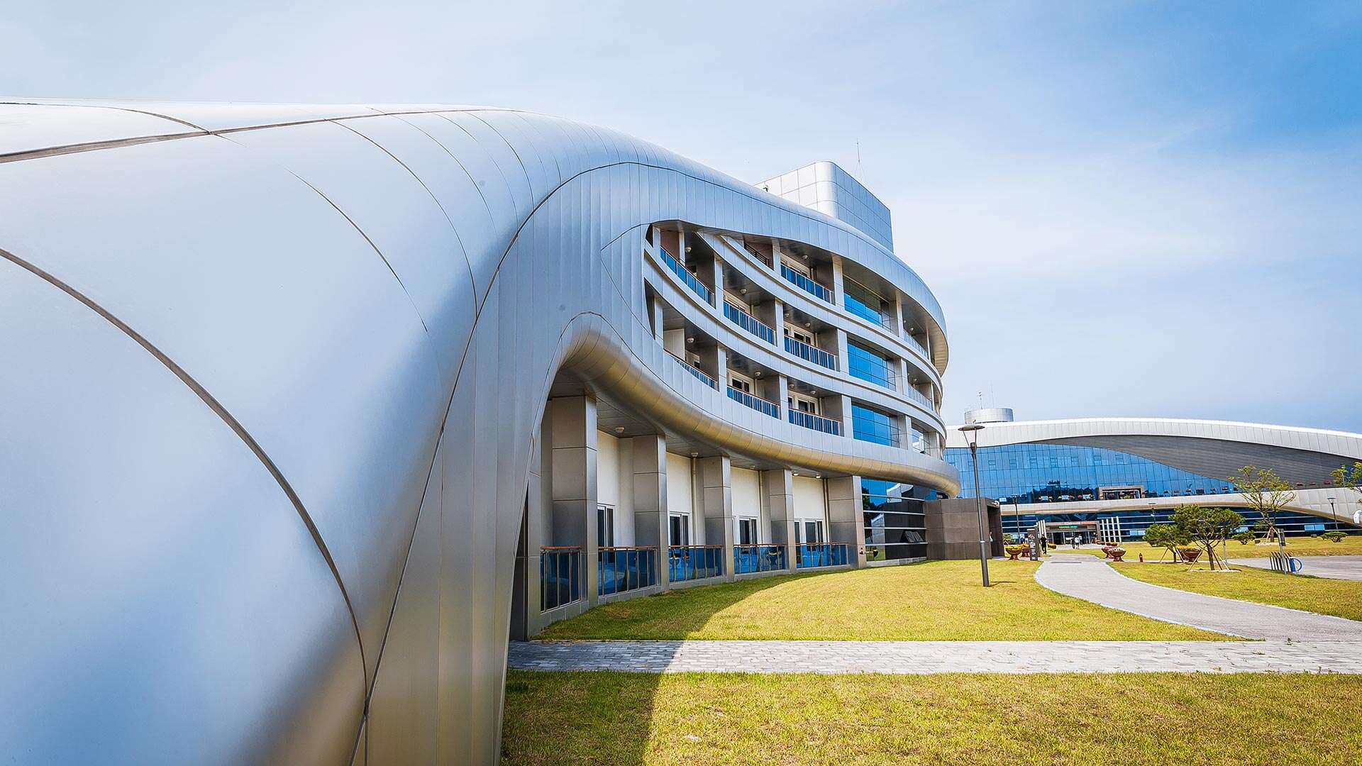 강릉녹색도시체험센터