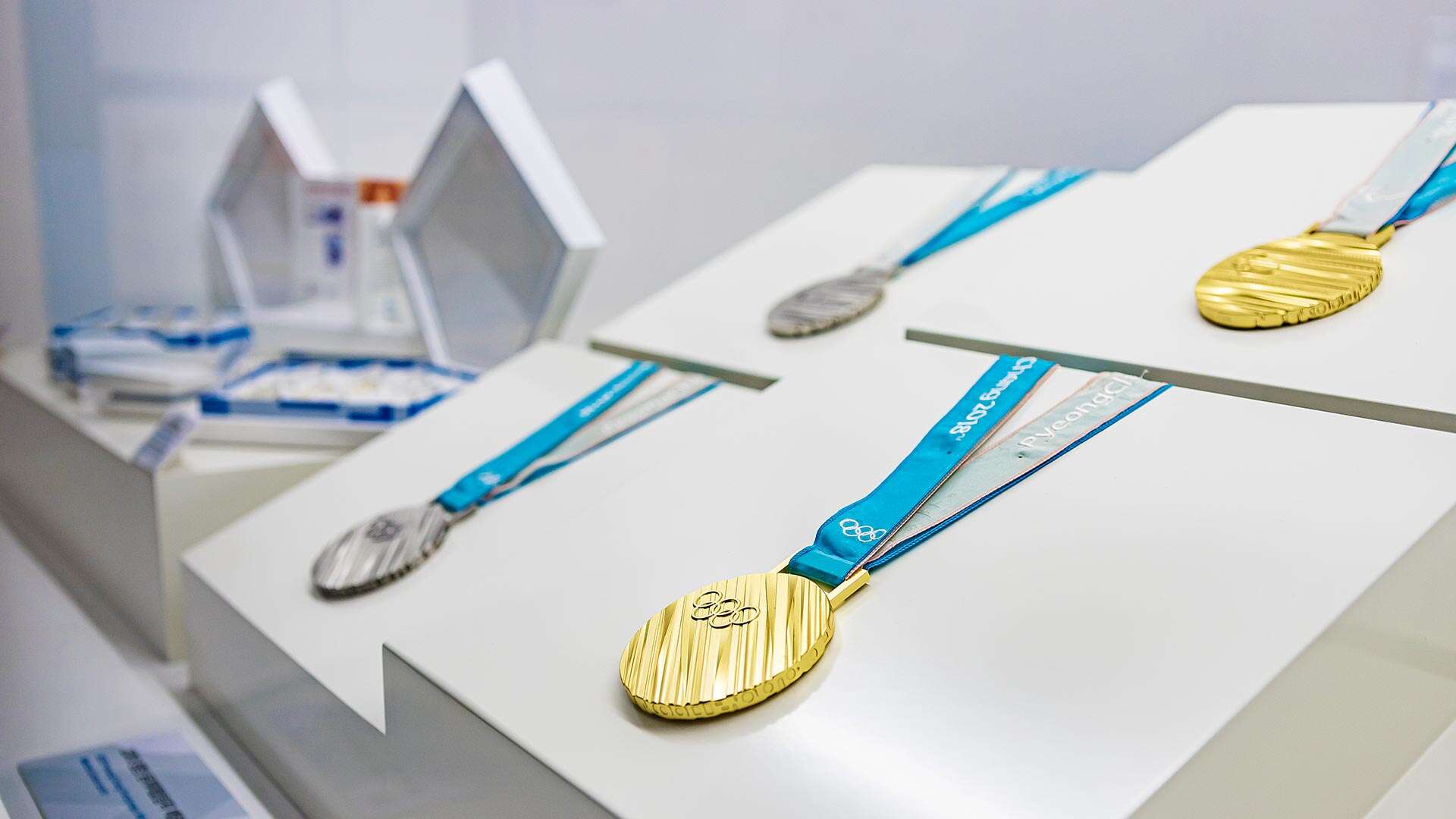 강릉올림픽뮤지엄