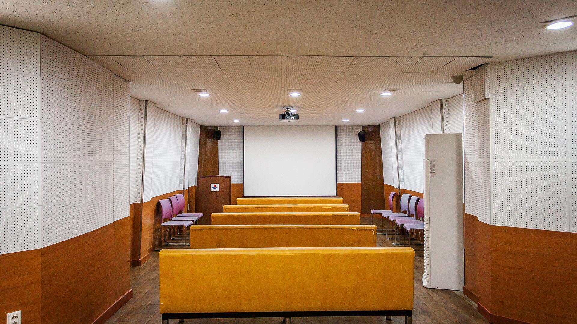 갈골한과체험전시관