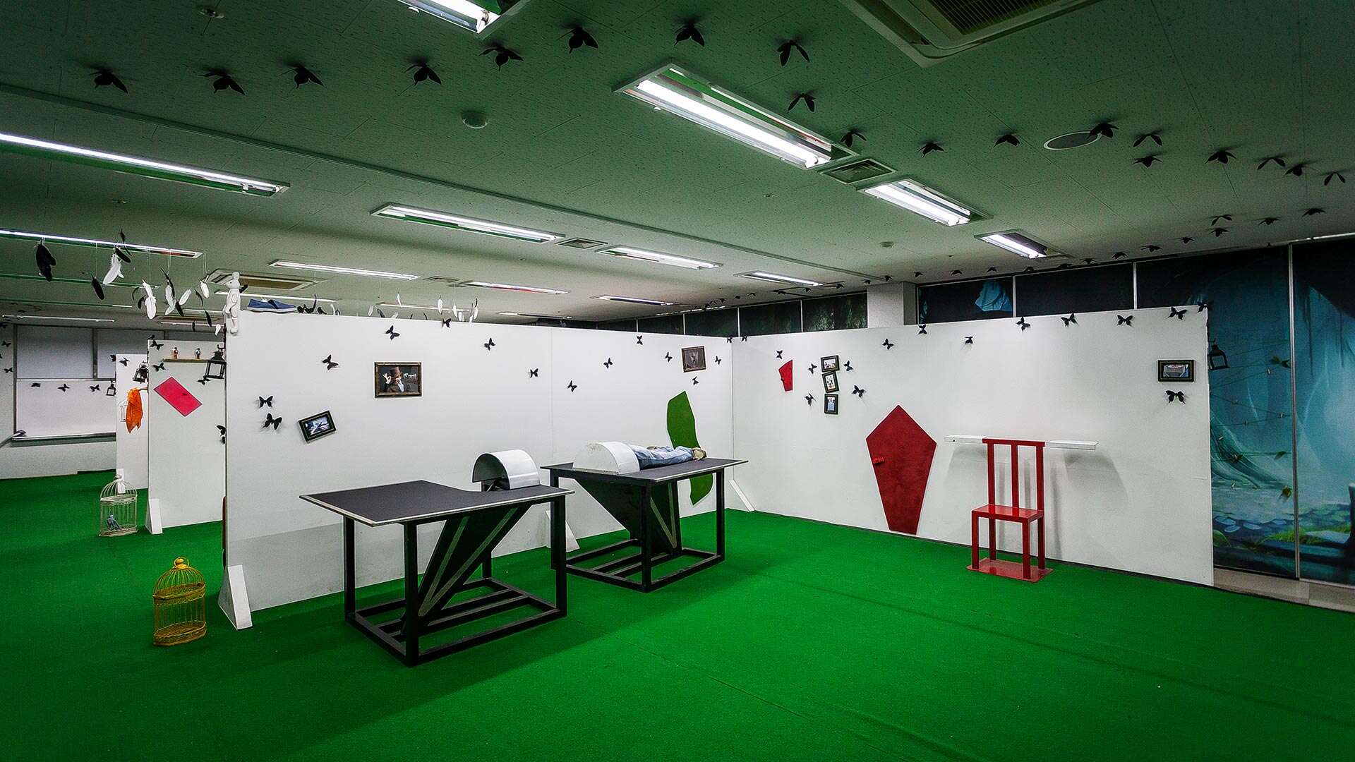 수상한마법학교