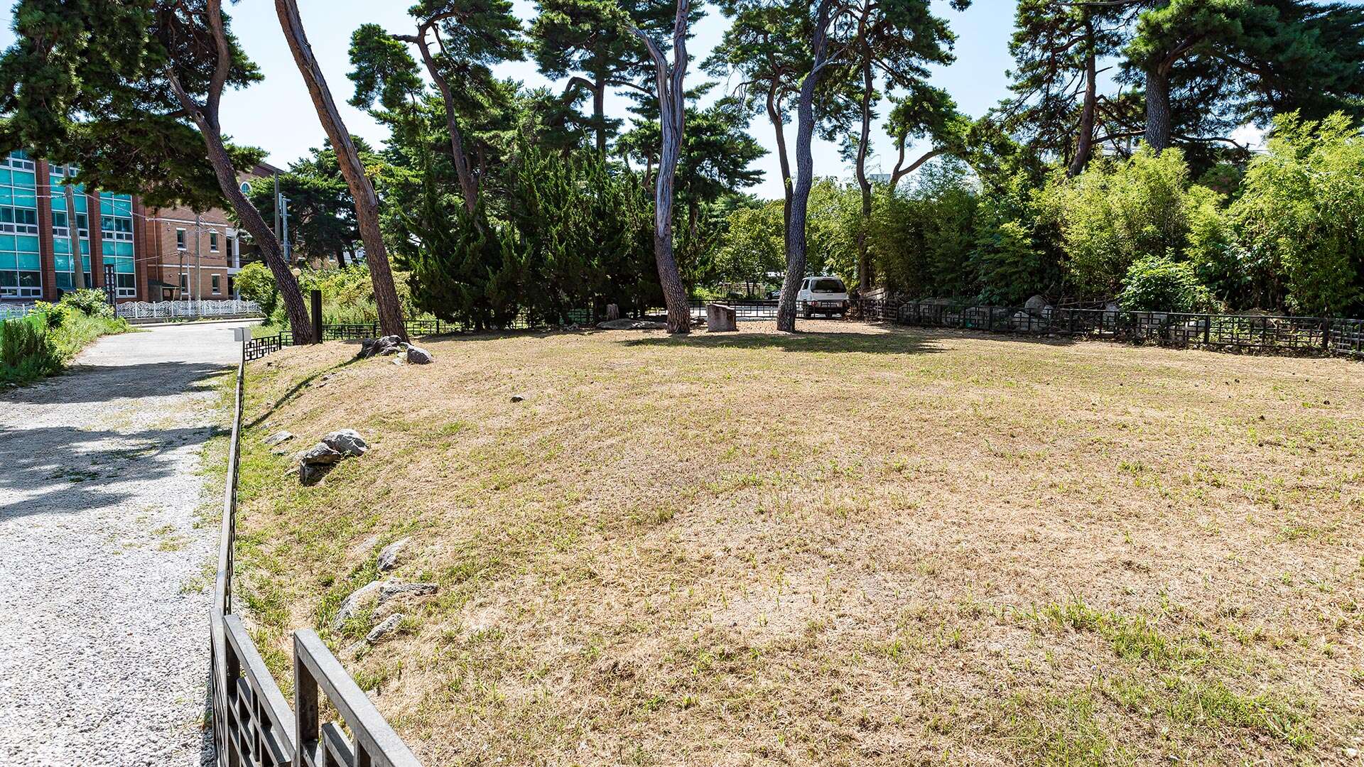 강릉초당동유적