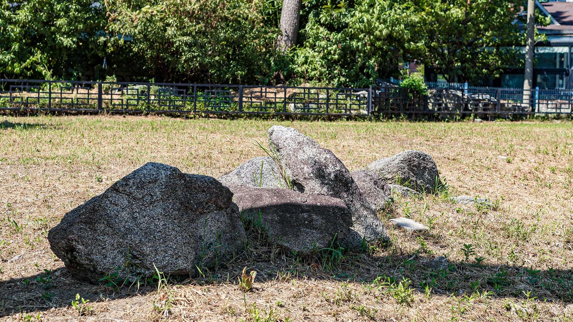 강릉초당동유적
