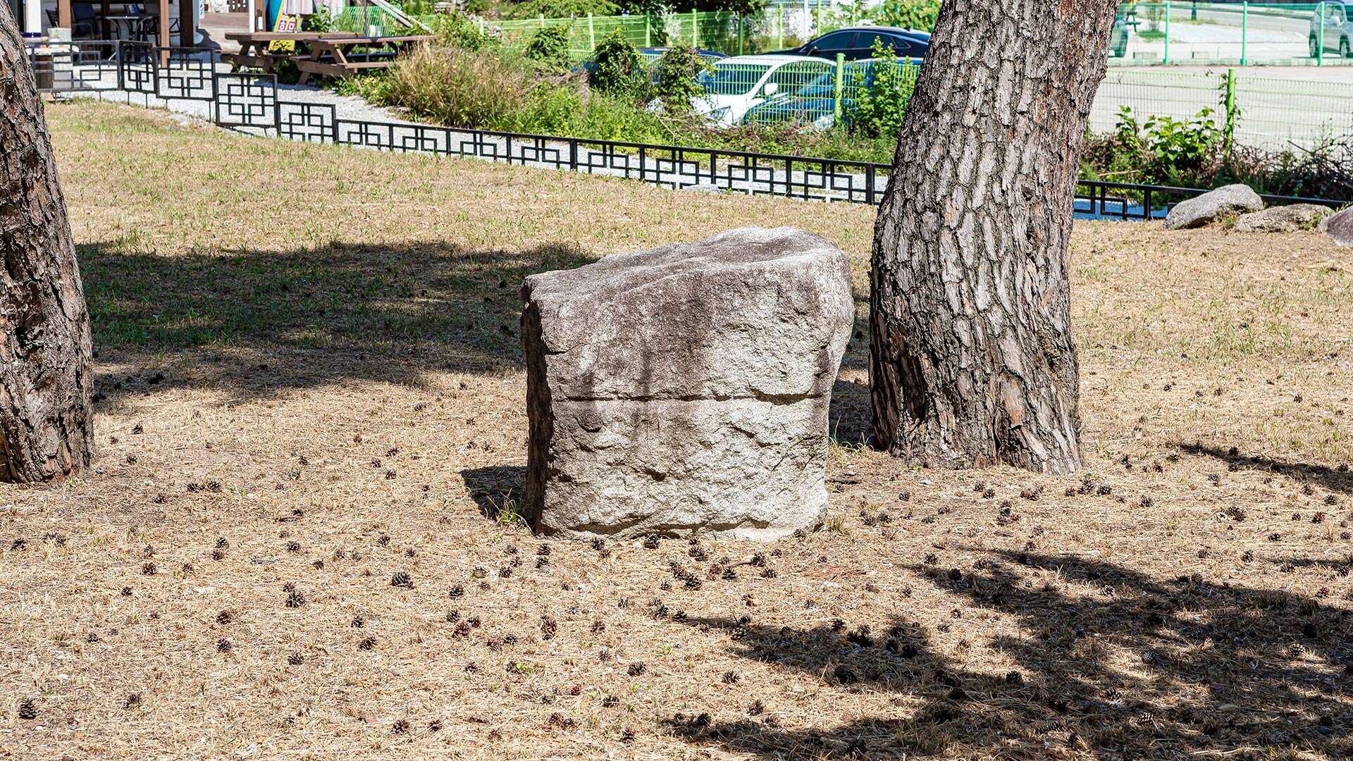 강릉초당동유적