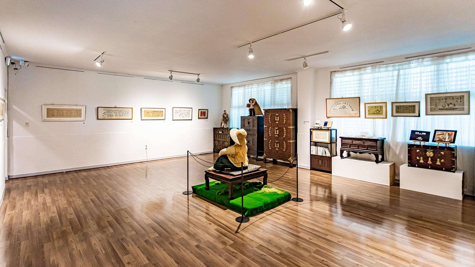 디자인씽킹뮤지엄