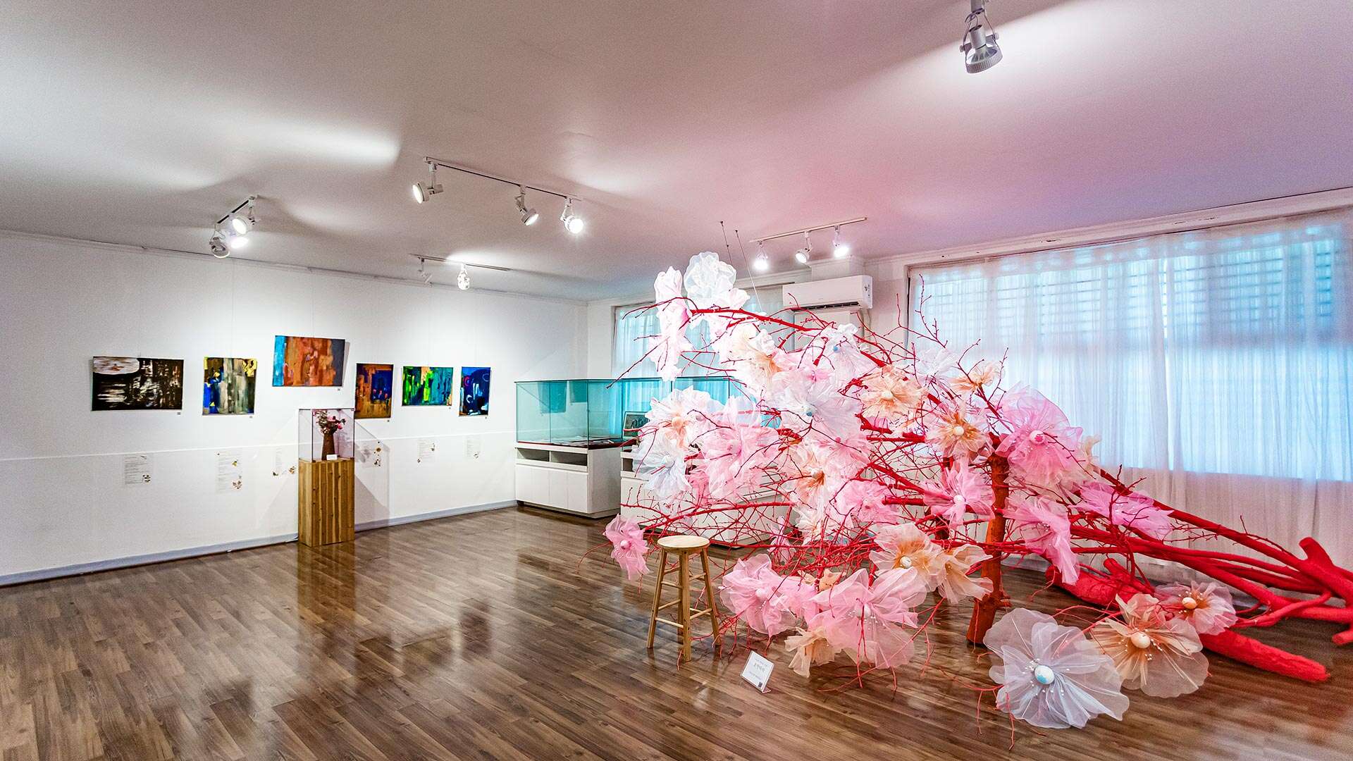 디자인씽킹뮤지엄