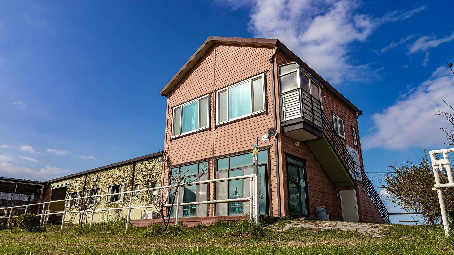 강릉아기동물농장