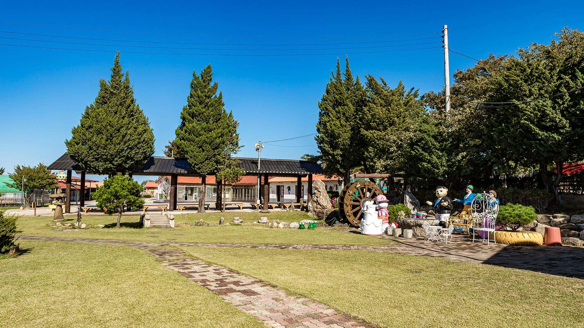 강릉쌍둥이동물농장