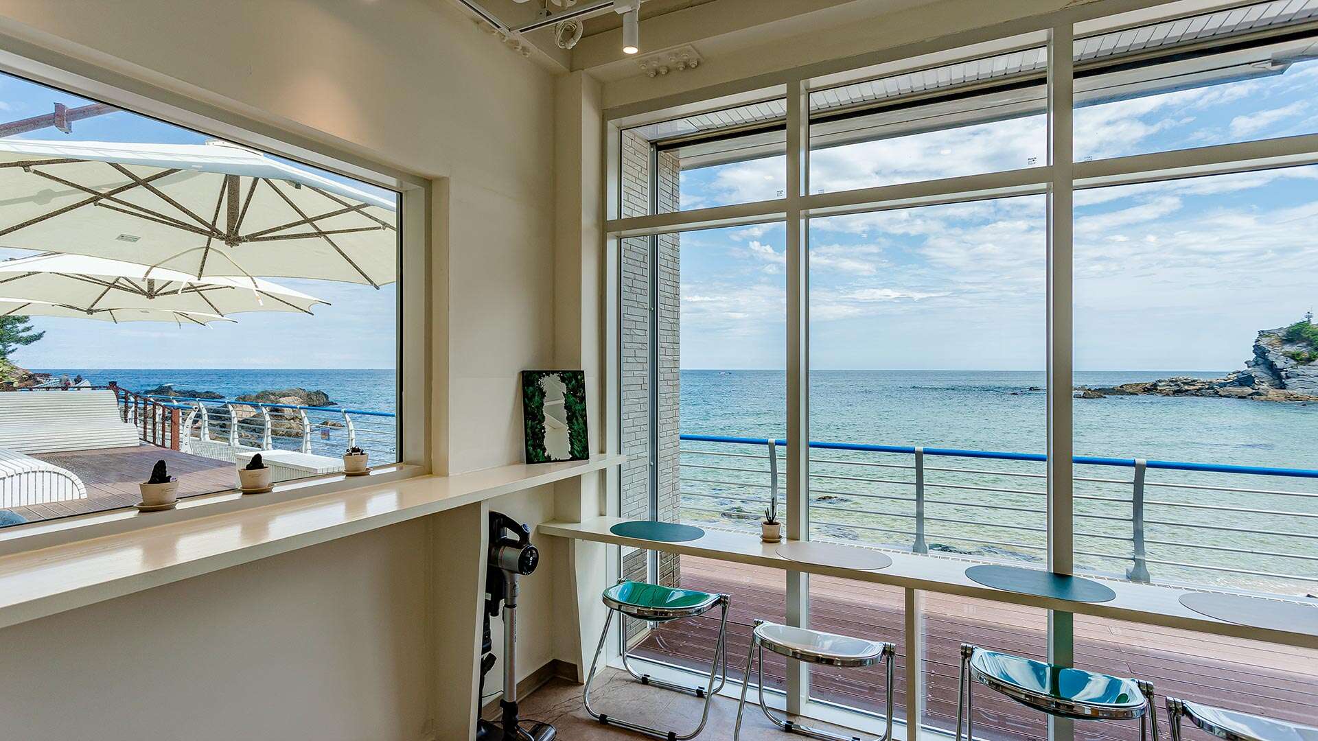 정동심곡바다부채길