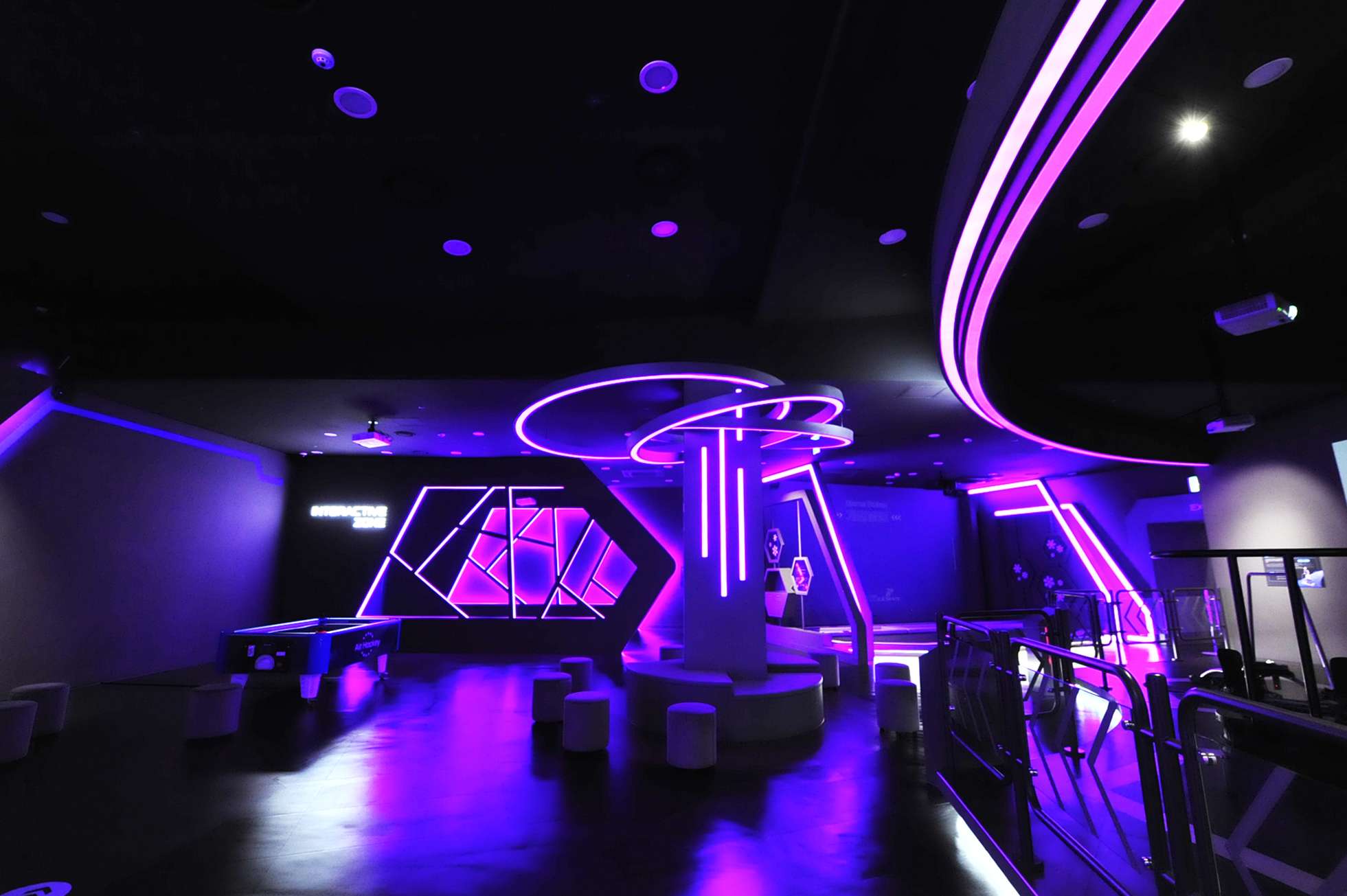 강릉 메타버스 체험관