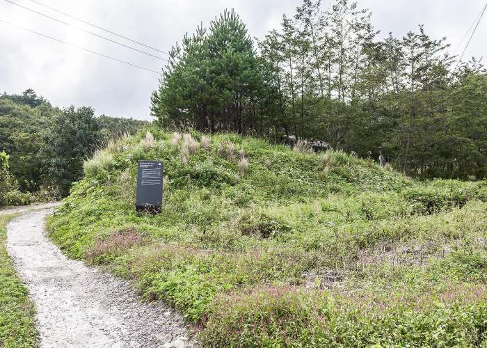 보광리분청자요지