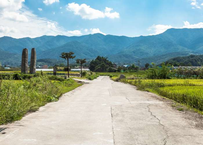 해파랑길 37코스