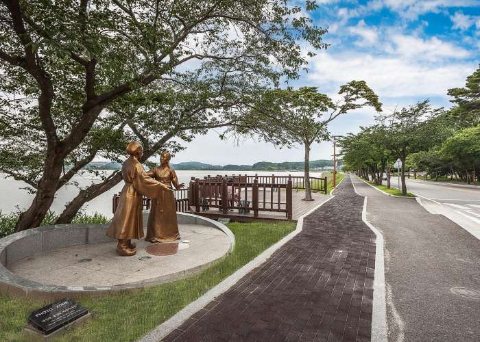 해파랑길 39코스