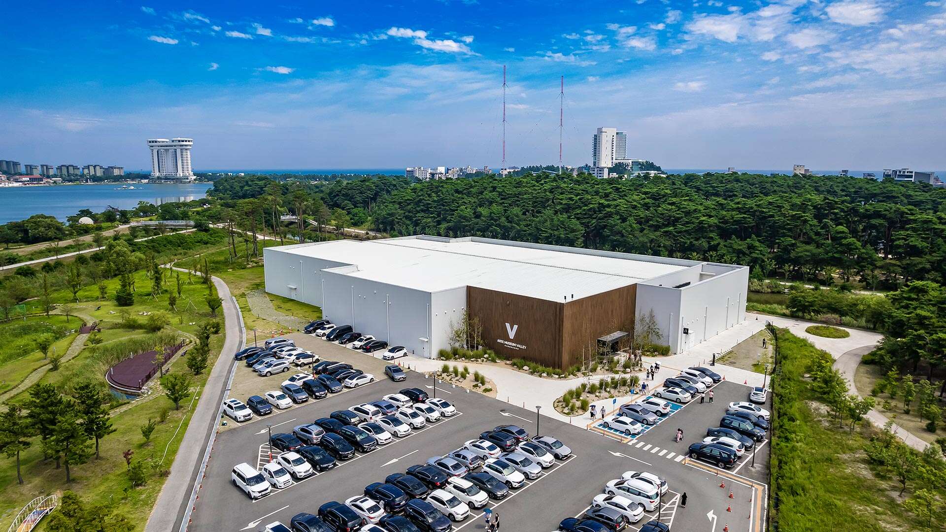 아르떼뮤지엄 강릉