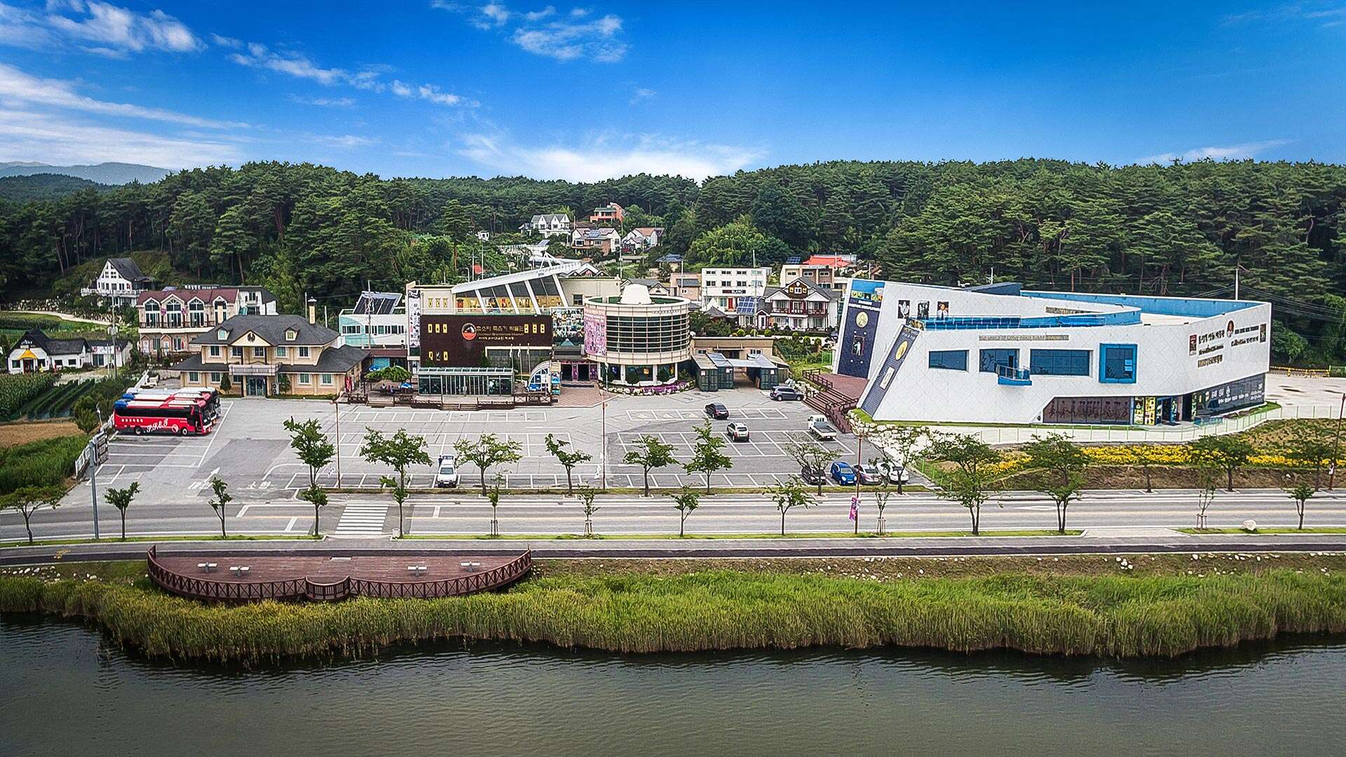 참소리 축음기·에디슨 과학박물관