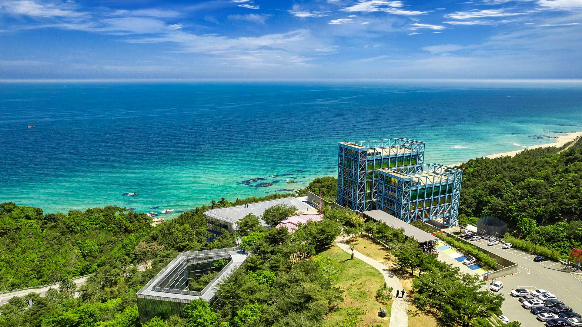 하슬라아트월드