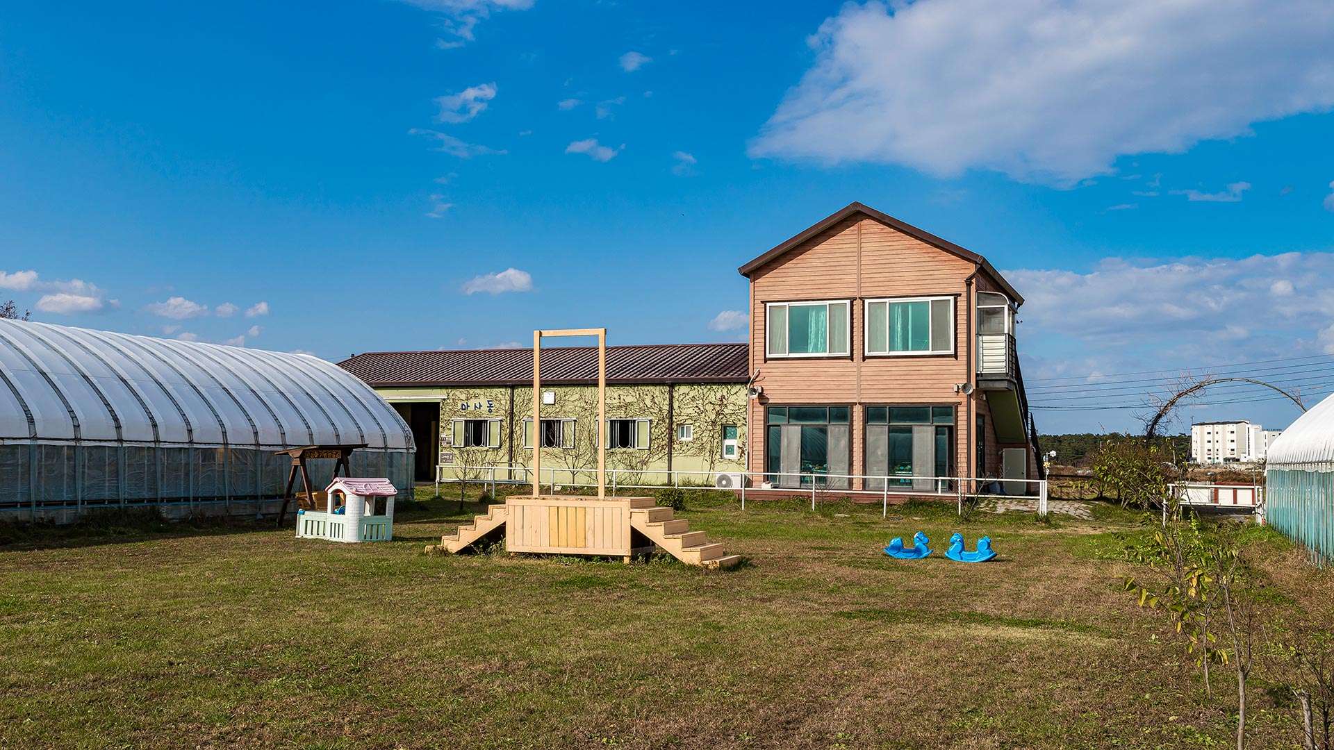 강릉아기동물농장