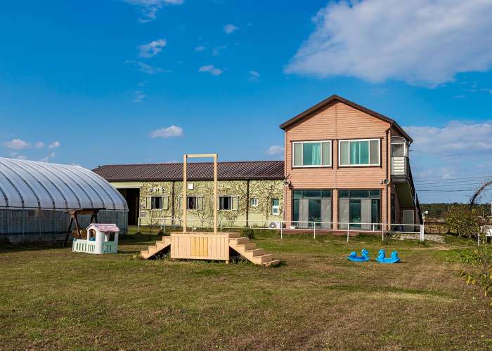 강릉아기동물농장