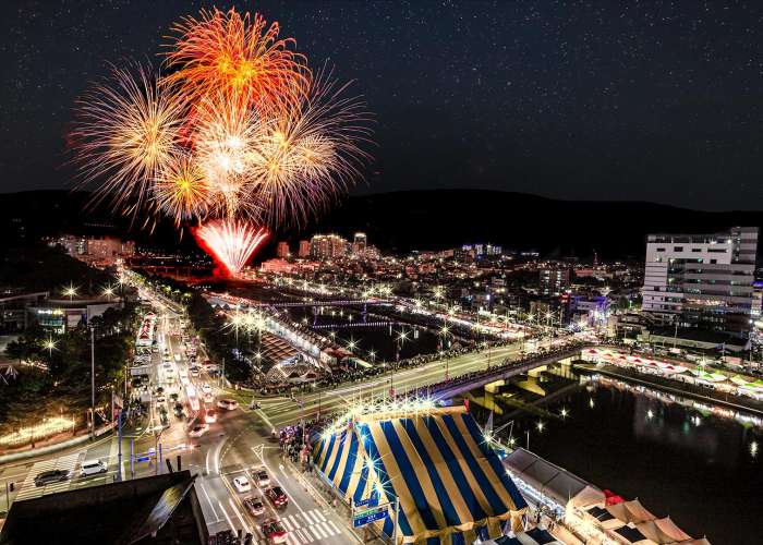 강릉 문화예술 여행