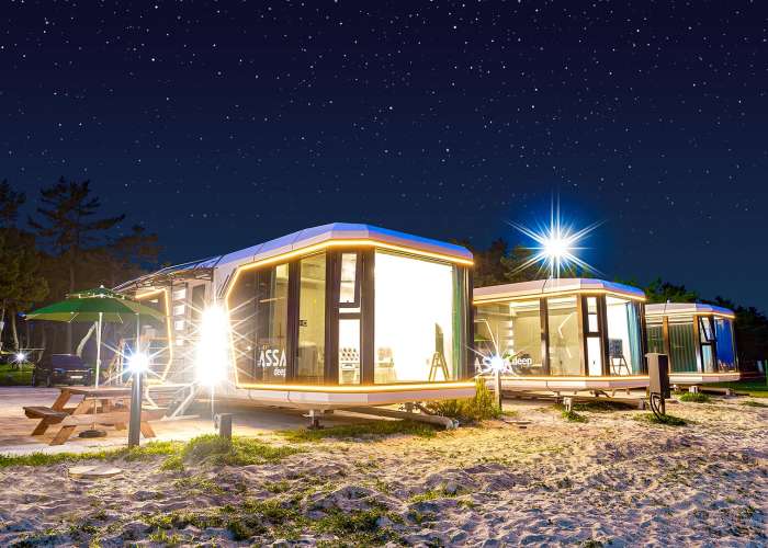 MBTI 여행자 극I내향형 여행코스