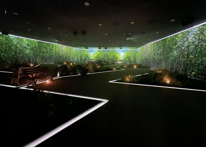 강릉 메타버스 체험관