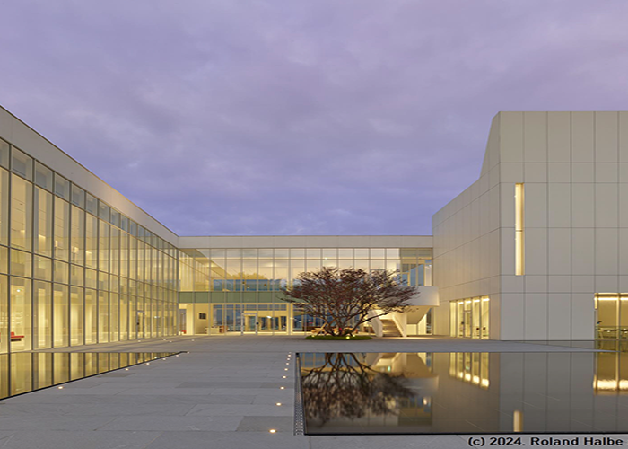 강릉시립미술관 솔올