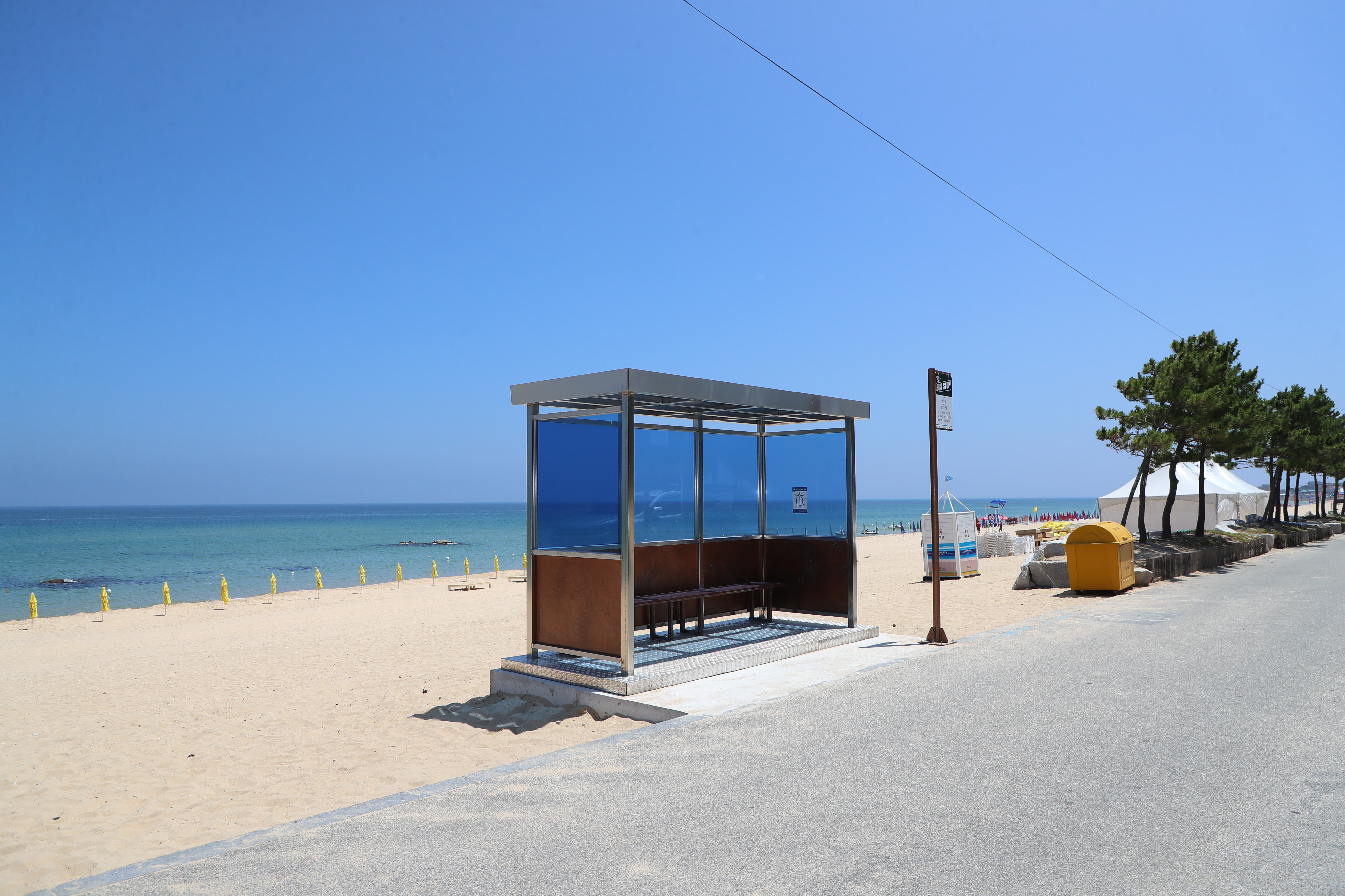 강릉 주문진 향호해변(BTS 앨범 자켓촬영지)2.jpg