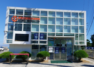 주문진 관광안내소